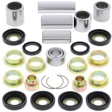 All Balls Honda CR125-250 85-88 Linkage Bearing & Seal Kit