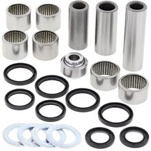 All Balls Honda CR500R 96-01 Linkage Bearing & Seal Kit