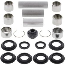 All Balls Honda CR125-500 89-90 Linkage Bearing & Seal Kit