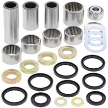 All Balls Honda CR125-250 94-95 Linkage Bearing & Seal Kit