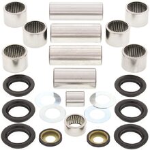 All Balls Kawasaki KX125-500 89-92 KDX200-250 89-94 Linkage Bearing & Seal Kit
