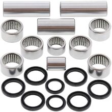 All Balls Suzuki DRZ400 00-24 Linkage Bearing Kit