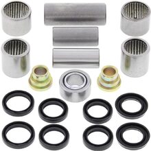 All Balls Honda XR250R/XR400R Linkage Bearing Kit