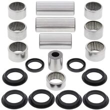 All Balls Suzuki RM125-250 98-99 Linkage Bearing & Seal Kit