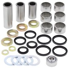 All Balls Honda CR125-250 92-93 Linkage Bearing & Seal Kit