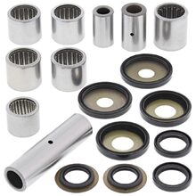 All Balls Suzuki DRZ250 01-20 Linkage Bearing & Seal Kit