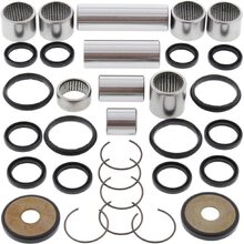 All Balls Suzuki RM125-250 96-97 RMX250 98-00 Linkage Bearing & Seal Kit