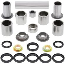 All Balls Yamaha YZ/YZF/WRF 02-04 Linkage Bearing Kit