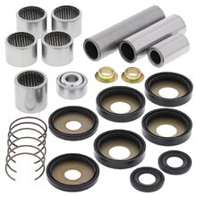 All Balls Suzuki RM125-250 93-95 Linkage Bearing & Seal Kit