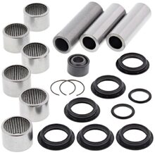 All Balls Kawasaki KX125/250/500 1987 Linkage Bearing & Seal Kit