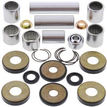 All Balls Suzuki RM125/250 1990 Linkage Bearing & Seal Kit