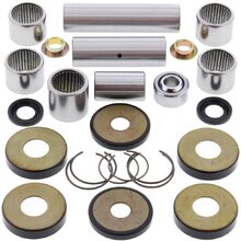 All Balls Suzuki RM125/250 1991 Linkage Bearing & Seal Kit