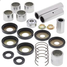 All Balls RM125-250 1992 Linkage Bearing & Seal Kit