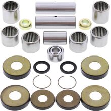 All Balls Suzuki RM125/250 1987-88 Linkage Bearing & Seal Kit