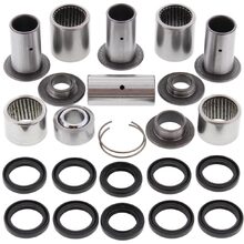 All Balls Yamaha YZ125/250 1987-89 Linkage Bearing & Seal Kit
