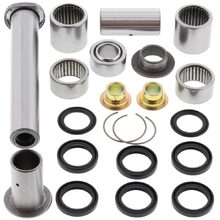 All Balls Yamaha TTR 250 94-12 Linkage Bearing Seal Kit