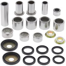 All Balls Yamaha YZ85 03-16 Linkage Bearing Kit