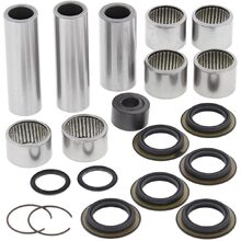 All Balls Kawasaki KX125 1986 Linkage Bearing & Seal Kit