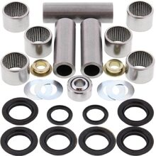 All Balls Kawasaki KX125/250/500 1988 Linkage Bearing & Seal Kit