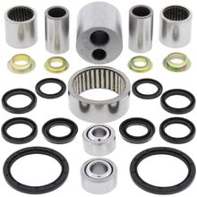All Balls Suzuki DR125/200 Linkage Bearing & Seal Kit