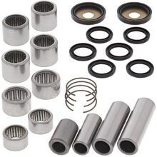 All Balls Suzuki RM85 2004 Linkage Bearing & Seal Kit