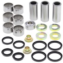 All Balls Husqvarna CR125-250 96-01 WR125-360 2001 Linkage Bearing & Seal Kit