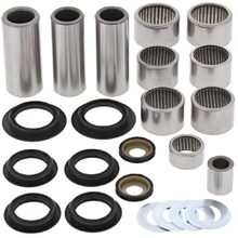 All Balls Kawasaki KLX250 95-19 KLX300R 97-25 Linkage Bearing Kit