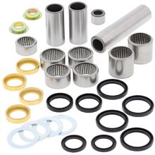All Balls Yamaha YZF/WRF 250/450 2005 Linkage Bearing Kit