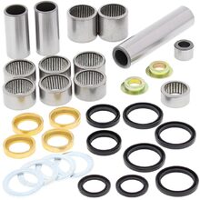 All Balls Yamaha YZ 125/250 2005 YZ250F 2007 Linkage Bearing Kit