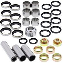All Balls KTM 125-360 1993-97 Linkage Bearing & Seal Kit