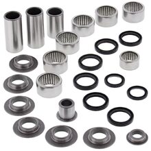 All Balls Suzuki RM 125-250 2001 Linkage Bearing & Seal Kit