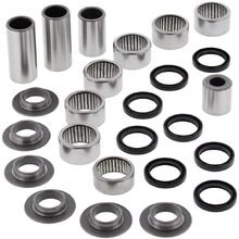All Balls Suzuki RM125/250 2002-03 Linkage Bearing & Seal Kit