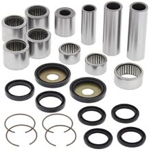 All Balls Suzuki RM85 05-25 Linkage Bearing & Seal Kit