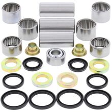 All Balls Husqvarna CR/WR 125-300 Linkage Bearing Kit