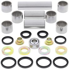 All Balls Husqvarna TC/TE250-510 05-07 Linkage Bearing & Seal Kit