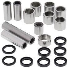 All Balls Honda CRF150R 07-25 Linkage Bearing Kit