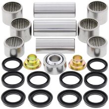 All Balls Husqvarna CR/TE/WR Linkage Bearing & Seal Kit