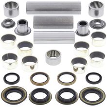 All Balls Kawasaki KLX140/L 08-25 Linkage Bearing & Seal Kit