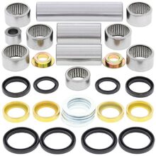 All Balls Yamaha YZ 125/250 06-25 Linkage Bearing Kit