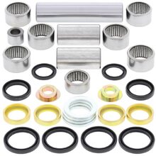 All Balls Yamaha YZF 250 20-27 450 09-27 Linkage Bearing Kit