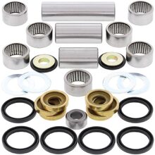 All Balls Honda CRF 250 10-15 450 09-15 Linkage Bearing Kit