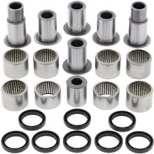 All Balls Husqvarna CR/TC/TE/WR Linkage Bearing and Seal Kit