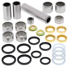 All Balls Yamaha YZ250F 10-13 Linkage Bearing Kit