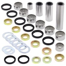All Balls Suzuki RMZ 250/450 '10-19 Linkage Bearing Kit