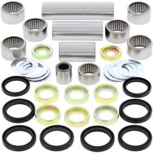 All Balls Suzuki RMZ 250/450 13-15 Linkage Bearing Kit