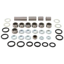 All Balls Honda CRF450R/RX 17-24 250R 18-24 Linkage Bearing Kit