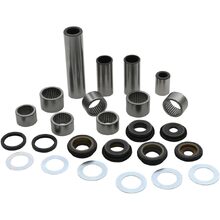 All Balls KTM/Husqvarna/Gas Gas 125-450 21-22 Linkage Bearing & Seal Kit