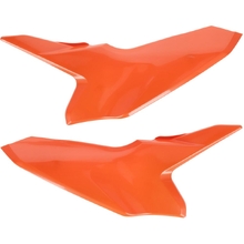 Acerbis KTM 50SX 24-27 Orange Side Panels