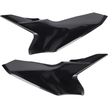 Acerbis KTM 50SX 24-27 Black Side Panels