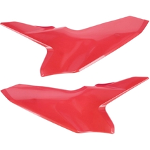 Acerbis GAS GAS MC50 24-27 Red Side Panels
